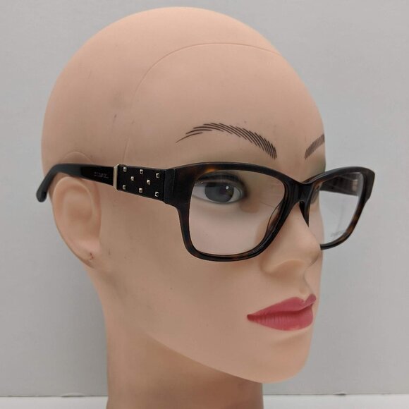 🕶️DIESEL DL5036 052 Eyeglasses 54/16 140 /KAB239🕶️​ - Picture 7 of 8